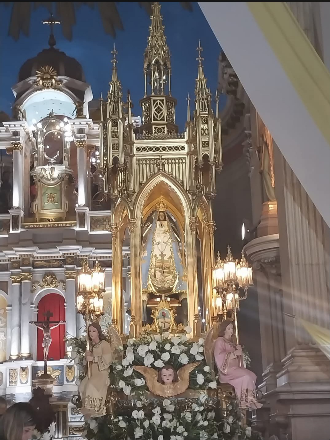 Catamarca Vive la Fe 