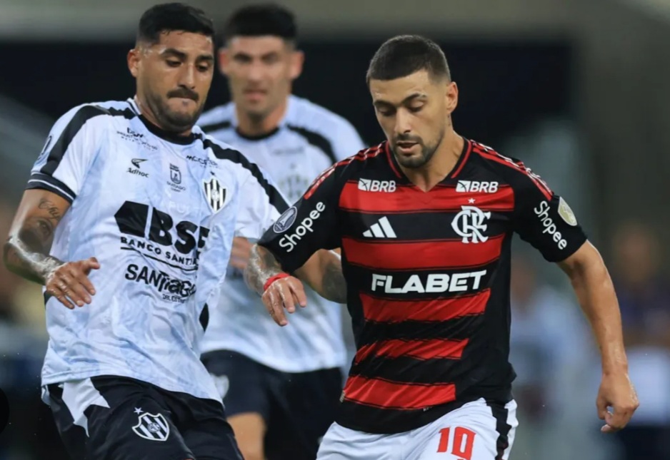 Este sábado arranca la venta de entradas para el partido entre Central Córdoba vs. Flamengo
