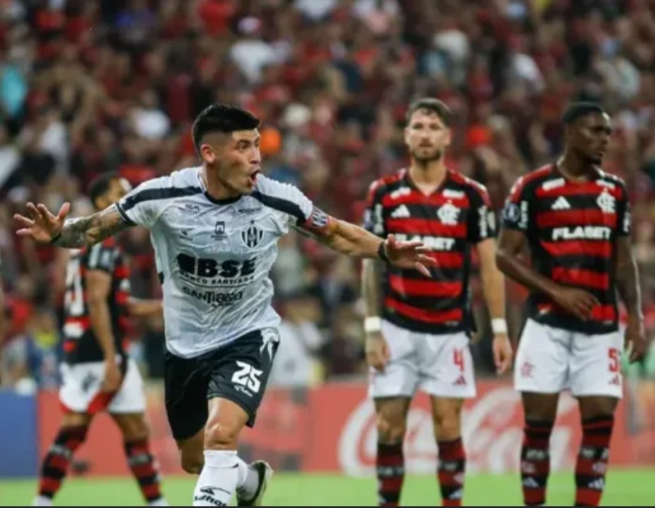 Central Córdoba busca otro batacazo ante Flamengo en el Estadio Único 