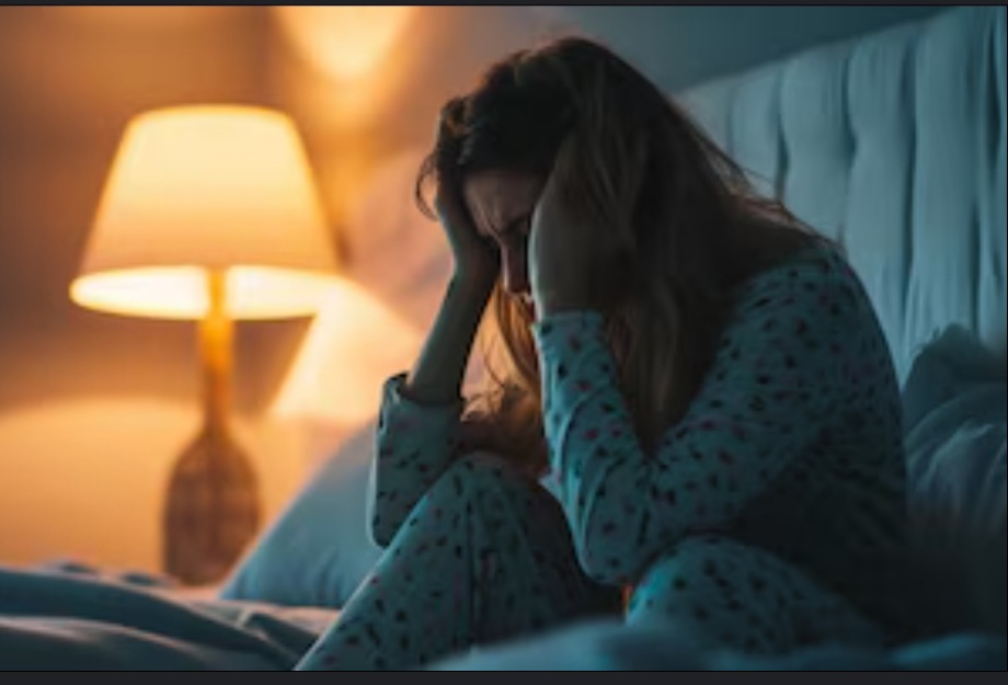 Qué significan las pesadillas recurrentes y por qué pueden afectar a la salud