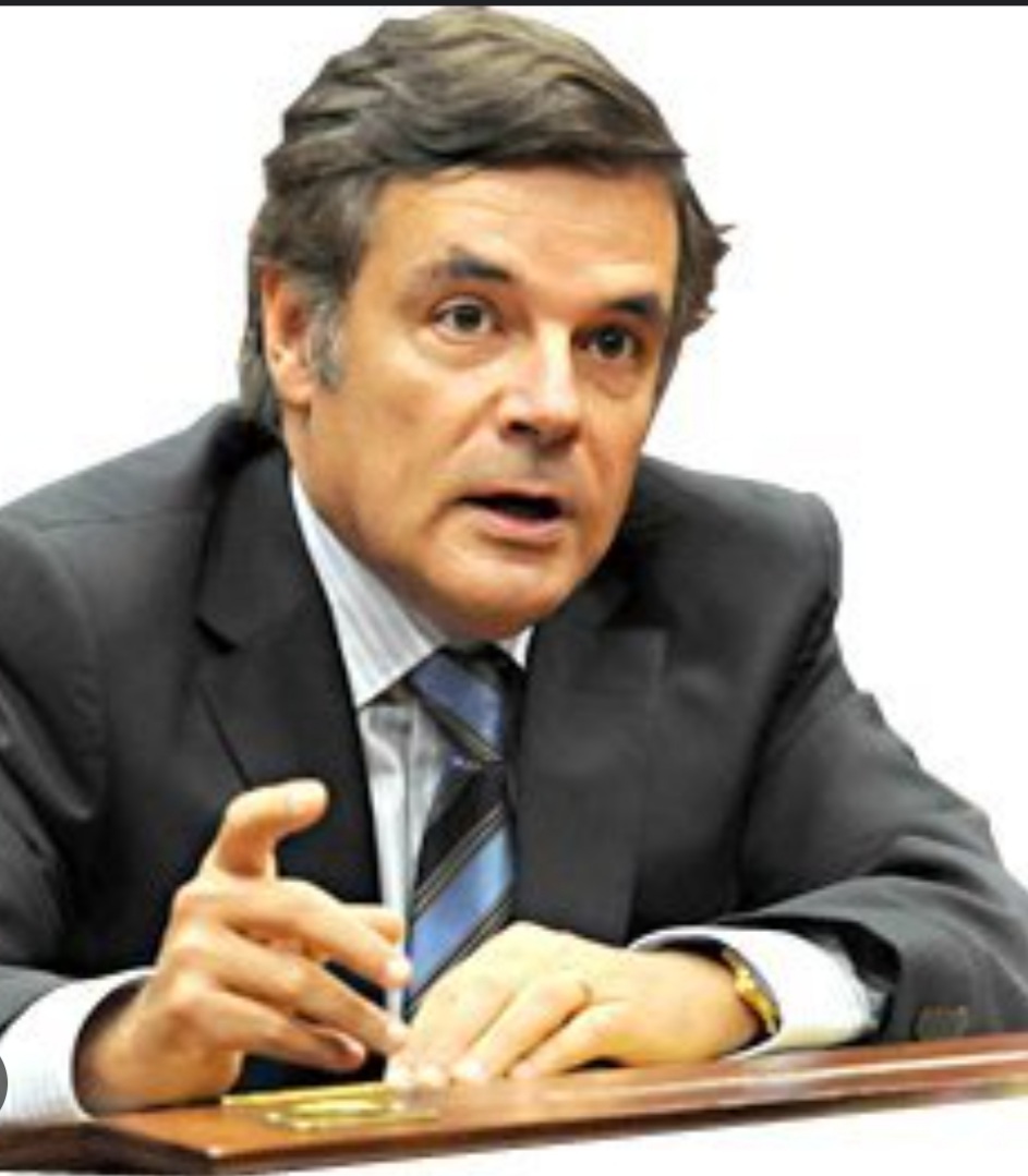 Ficha Limpia: Rovira admitió que el Presidente le pidió cambiar el voto de sus senadores 