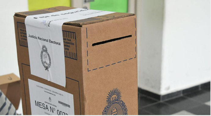 Fin de semana electoral: este domingo Chaco, Jujuy, Salta y San Luis votan para renovar…