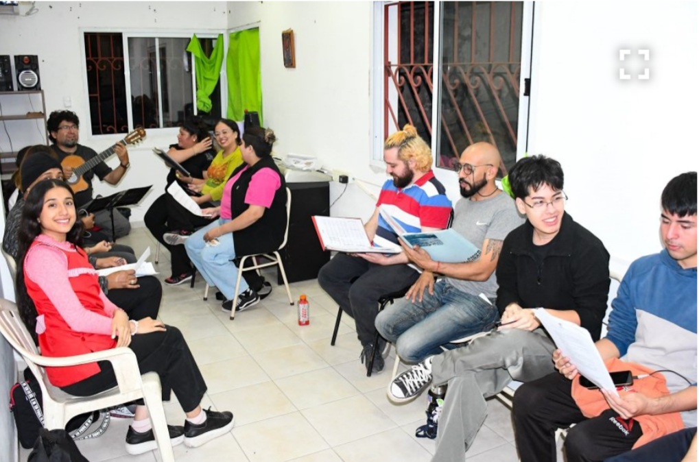 El Centro Municipal de Educación para el Arte abre inscripciones para sus talleres gratuitos