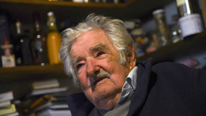 Murió José 