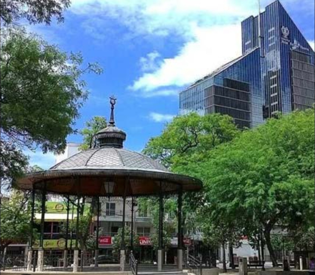 El tiempo para este lunes 19 de mayo en Santiago del Estero: templado y con 21ºC de máxima