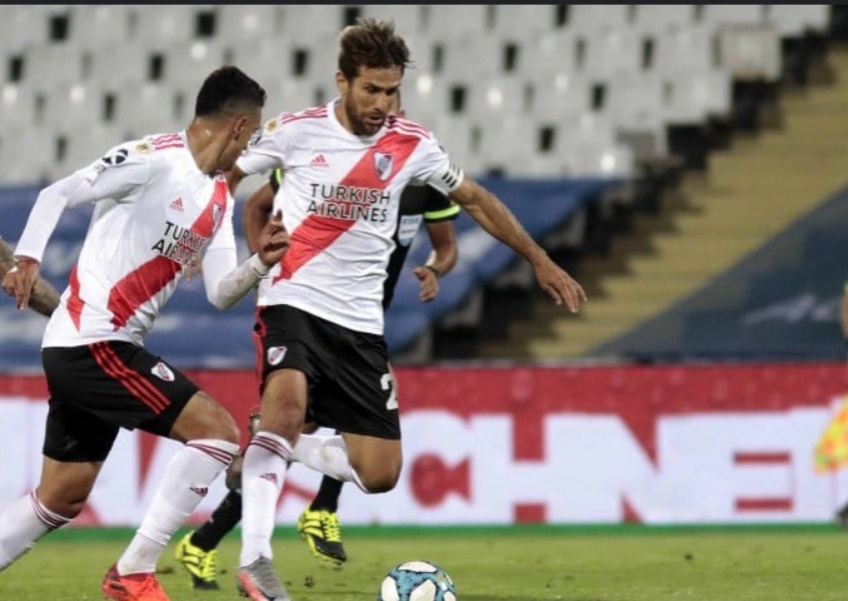 River quiere extender su buen momento ante Platense buscando la clasificación a semifinales