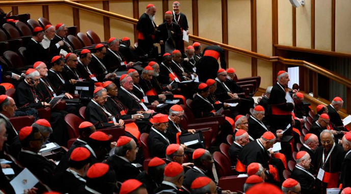 Cónclave histórico: la incertidumbre sobre el futuro del legado de Francisco