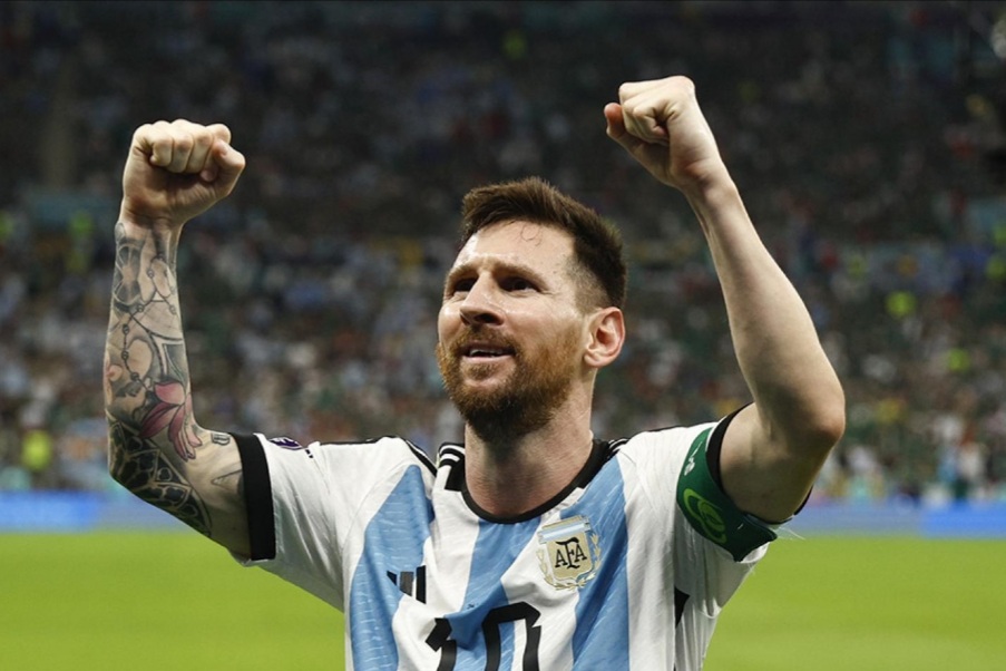 Con Messi de entrada, Argentina va por otro festejo ante Colombia en el Monumental