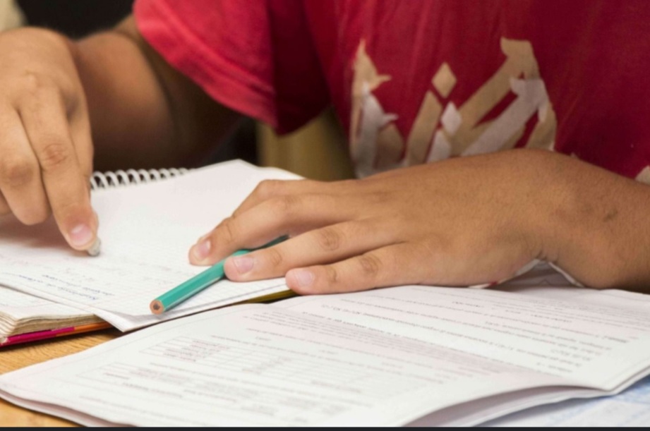 Darán clases de apoyo escolar gratuitas a niños del nivel primario