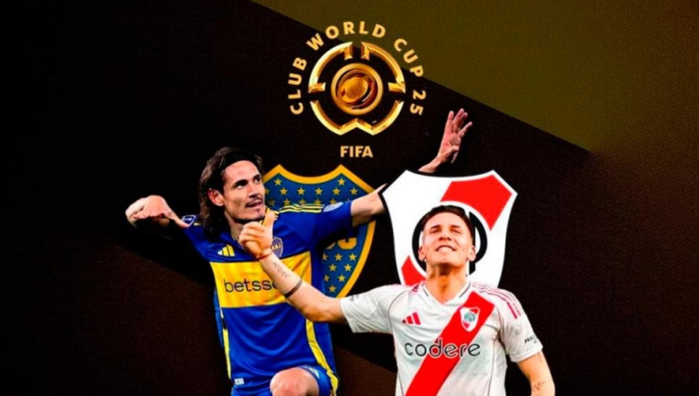 Boca y River se enfocan en el Mundial de Clubes: cuándo viajan, los debuts y posibles refuerzos