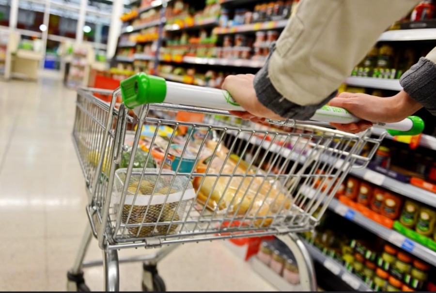 El mercado espera una inflación de 2,1% en mayo, según el relevamiento del BCRA