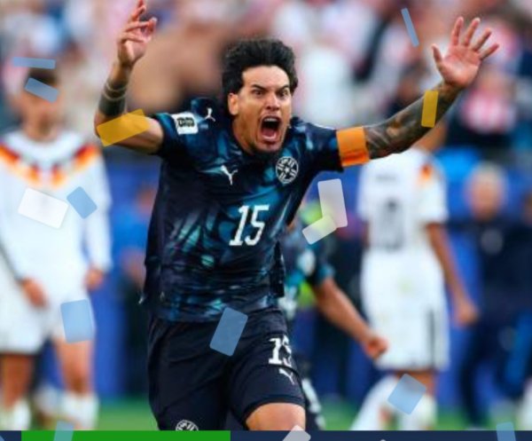 Batacazo Mundial: Paraguay elimin&oacute; a Alemania en los penales y se instal&oacute; en los octavos.