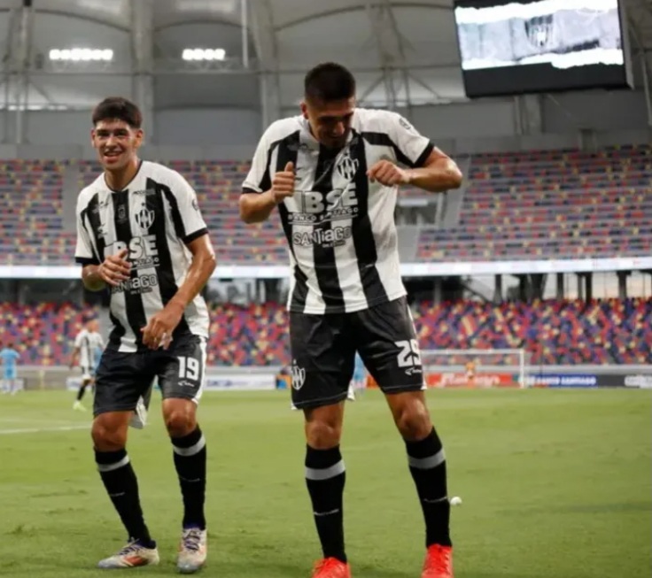 Central Córdoba abre el Torneo Clausura buscando un triunfo en su visita a Aldosivi
