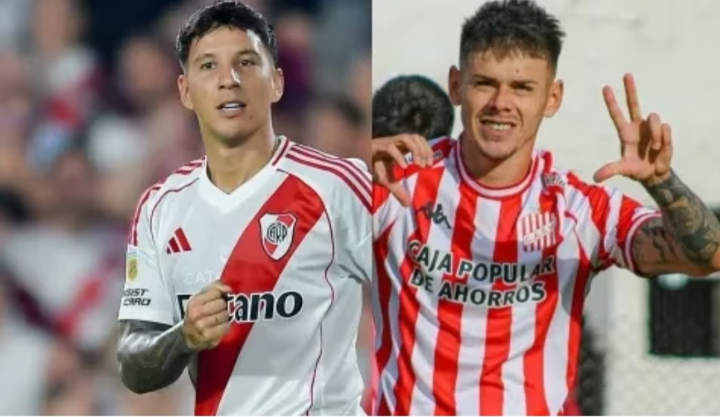 River - San Martín de Tucumán se enfrentarán en Santiago del Estero, así será la venta de entradas 
