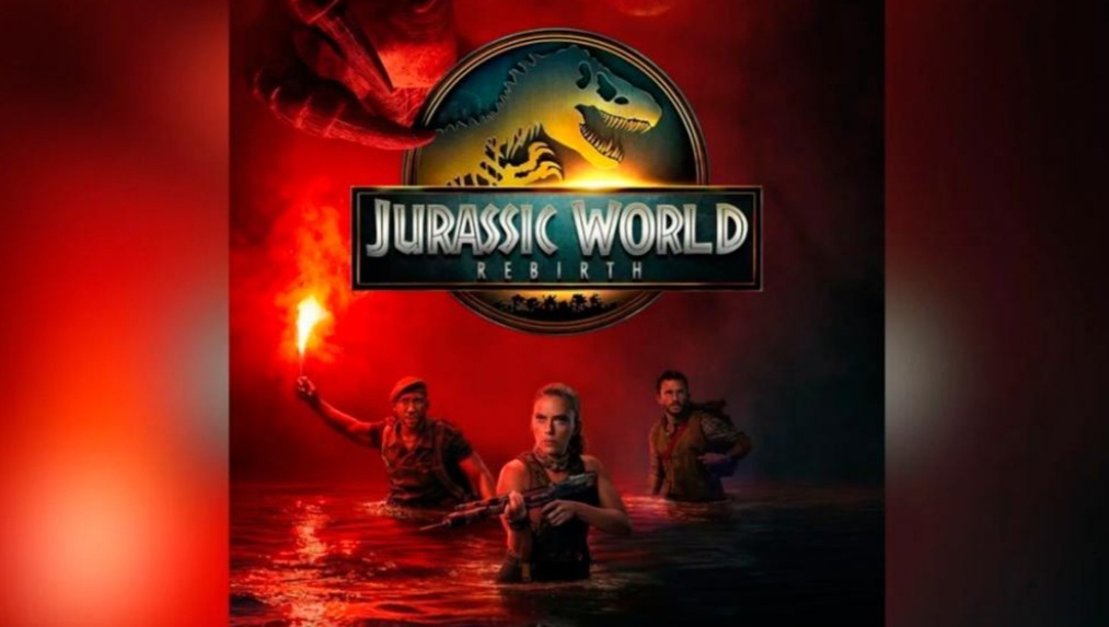 La cartelera del Cine se renueva con Jurassic World: Renace