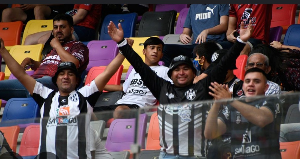 Venta de entradas; para el partido de Central Córdoba ante Cerro Largo por la Copa Sudamericana