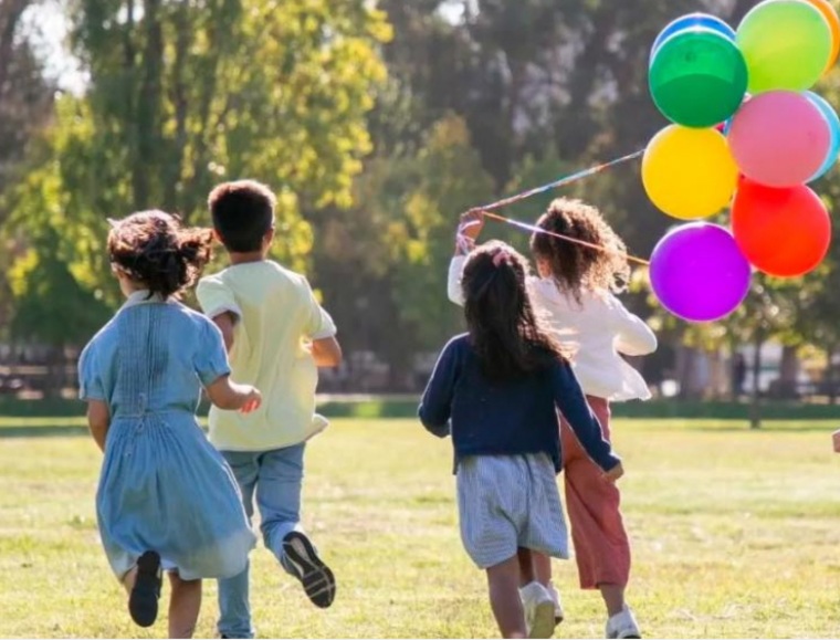 El Día del Niño en Argentina vuelve al 17 de agosto