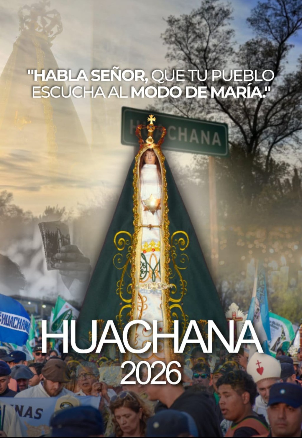 Huachana 2026