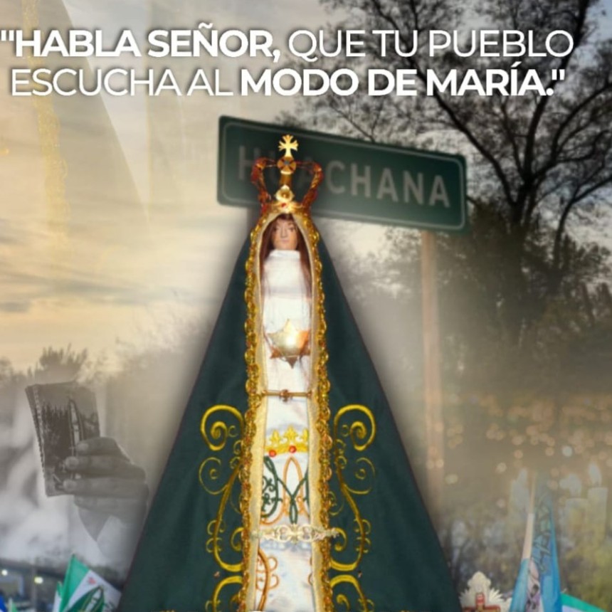 Huachana 2026