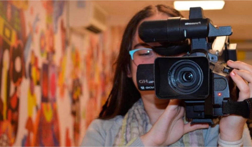 Dictan talleres de Rodaje Audiovisual y Cortometraje en el CCB para jóvenes y adultos