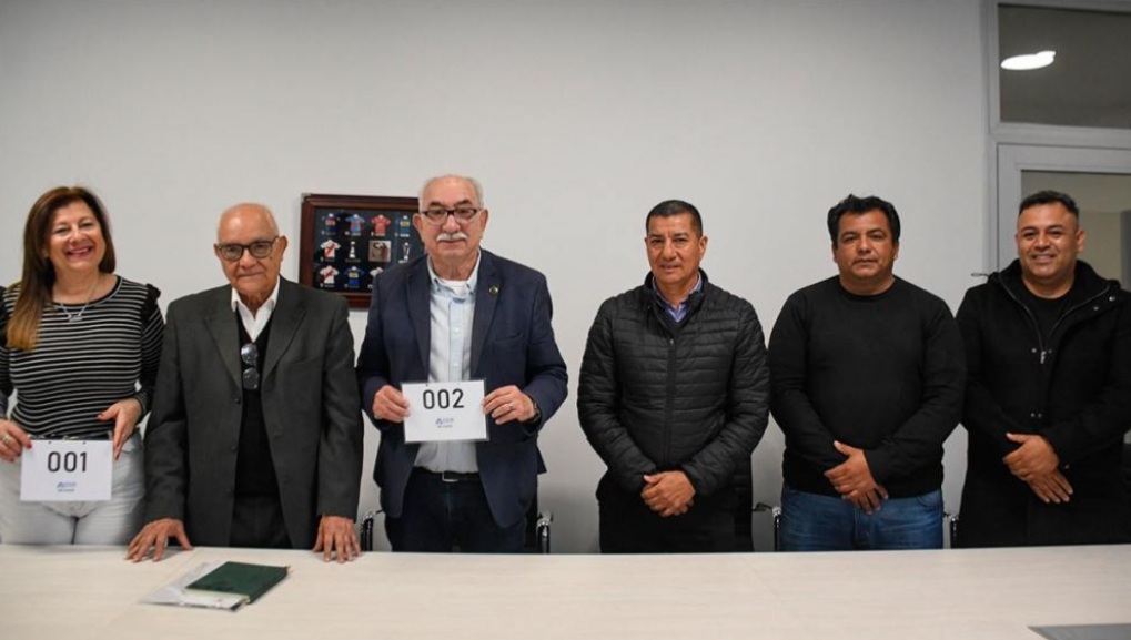 Se viene la 5º edición de la travesía 