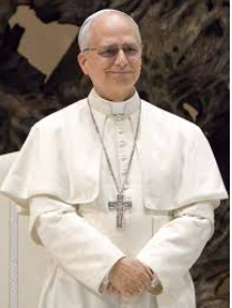 El papa Le&oacute;n XIV visitar&aacute; la Argentina en noviembre