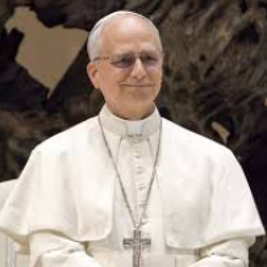 El papa Le&oacute;n XIV visitar&aacute; la Argentina en noviembre