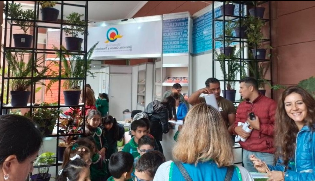 La 15ª Feria Provincial del Libro y el 4º Espacio Infantil, Juvenil y Comics llegan con más actividades y diversión