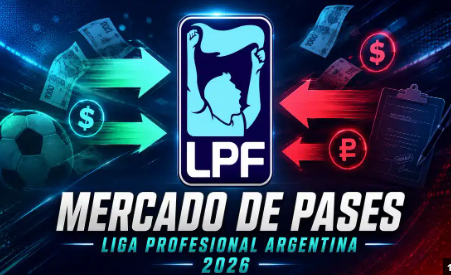 LIGA PROFECIONAL 