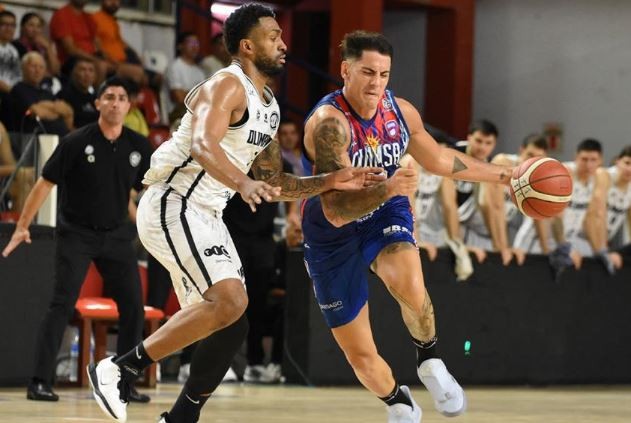  Liga Nacional de Basquet: Quimsa y Ol&iacute;mpico ya conocen su camino: as&iacute; arrancan los santiague&ntilde;os en la Liga