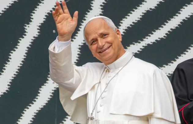 CANCIÓN OFICIAL DE LA VISITA DEL PAPA LEÓN XIV A LA ARGENTINA