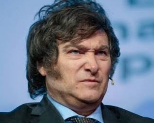 Milei negó que haya recesión y cuestionó los datos económicos