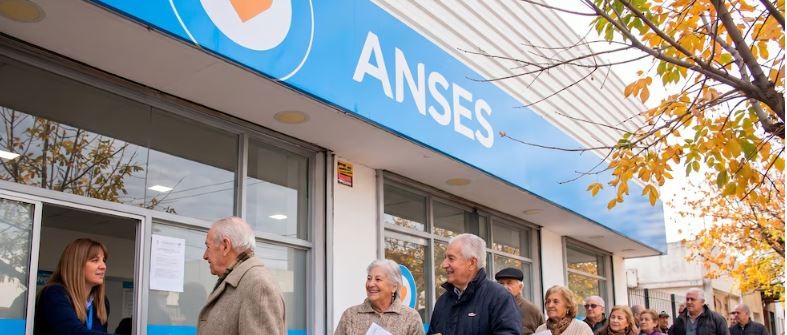 ANSES: quiénes cobran hoy, martes 29 de septiembre de 2026