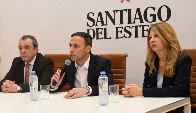 El Gobierno de la Provincia anunció bonos para beneficiarios de tarjetas y planes sociales