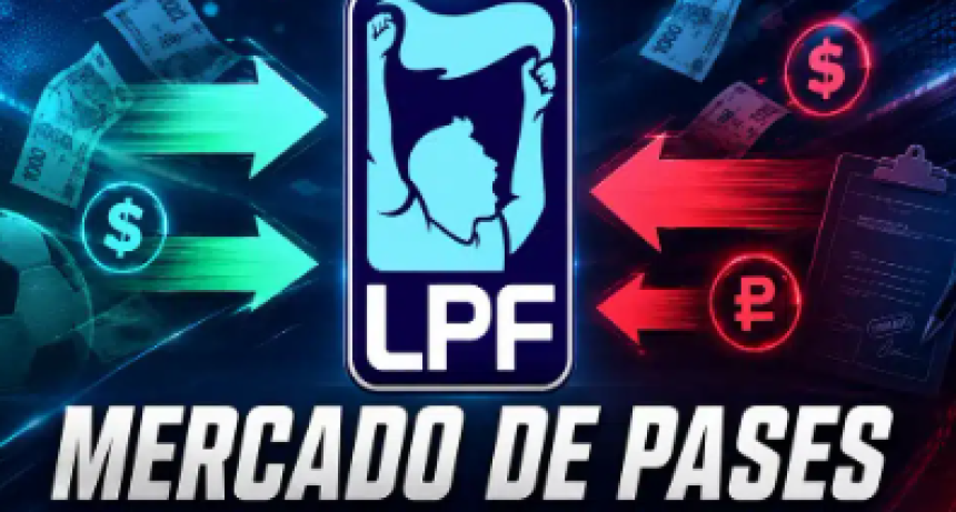 LIGA PROFECIONAL 