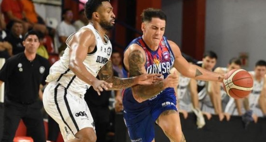  Liga Nacional de Basquet: Quimsa y Ol&iacute;mpico ya conocen su camino: as&iacute; arrancan los santiague&ntilde;os en la Liga