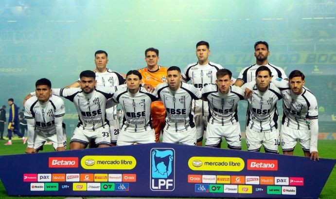 Central Córdoba ya conoce las autoridades para visitar a Riestra por la fecha 11