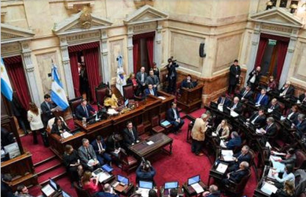 Los legisladores elegidos en los comicios del 26 de octubre ya tienen fecha y hora para asumir sus bancas