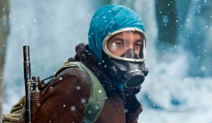 Ricardo Darín sobre el futuro de El Eternauta: 